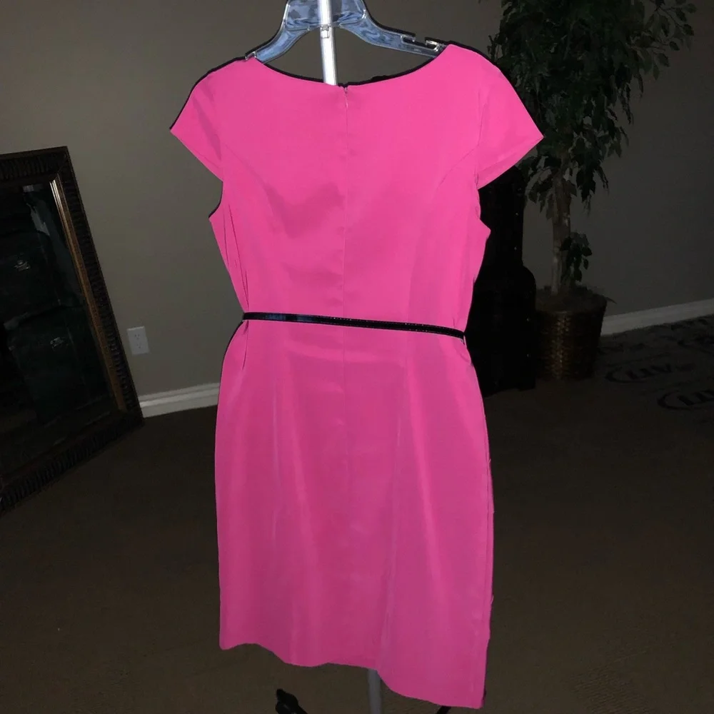 Pink Dress - Picture 4 of 7